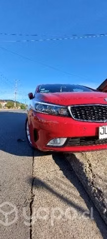 Se vende KIA Cerato 5 - Imagen 6