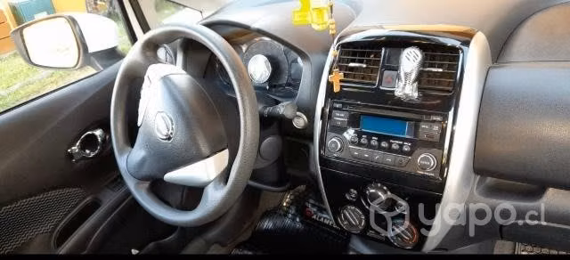 Vendo Nissan Note - Imagen 3