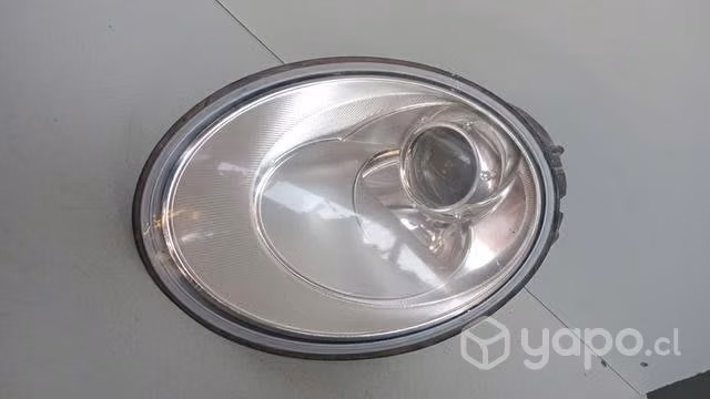 Optico volkswagen beetle dmg repuestos 4.90