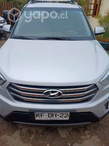 Hyundai creta 2018 1.6cc full equipo - Imagen 6