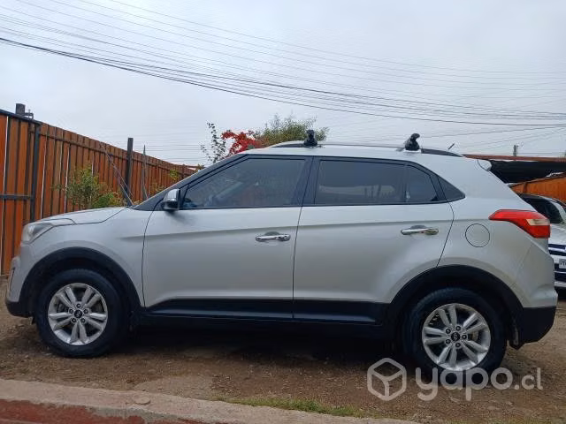 Hyundai creta 2018 1.6cc full equipo - Imagen 15