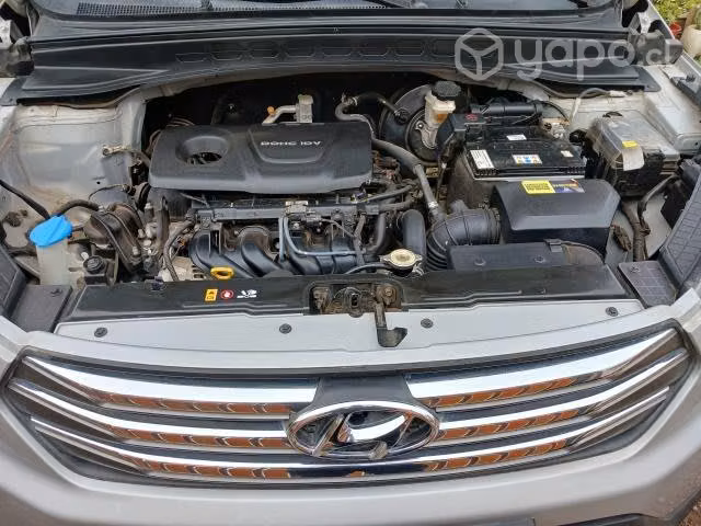 Hyundai creta 2018 1.6cc full equipo - Imagen 11