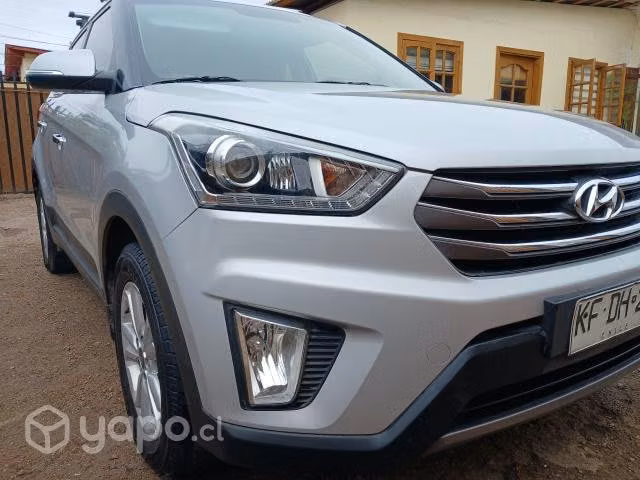 Hyundai creta 2018 1.6cc full equipo - Imagen 5