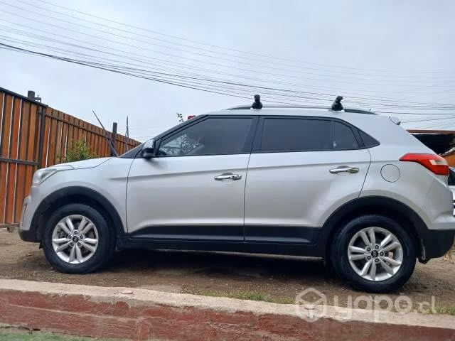 Hyundai creta 2018 1.6cc full equipo - Imagen 13