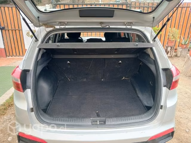 Hyundai creta 2018 1.6cc full equipo - Imagen 10