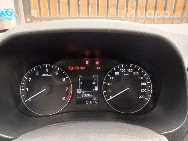 Hyundai creta 2018 1.6cc full equipo - Imagen 8