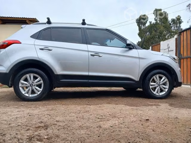 Hyundai creta 2018 1.6cc full equipo - Imagen 3