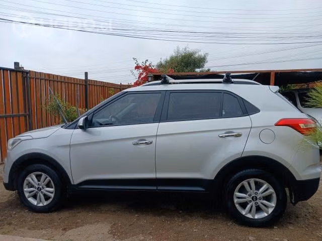 Hyundai creta 2018 1.6cc full equipo - Imagen 14