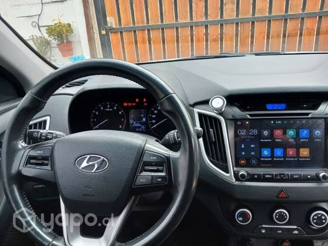 Hyundai creta 2018 1.6cc full equipo - Imagen 7
