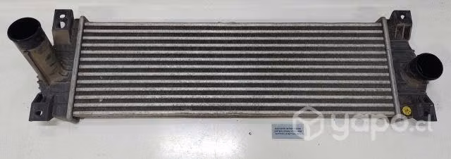 Radiador Intercooler (SNF205) SSangyong New Actyon