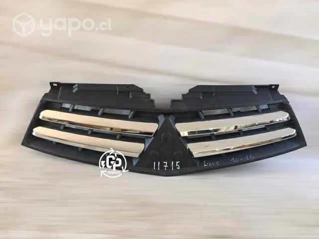 Mascara Mitsubishi L