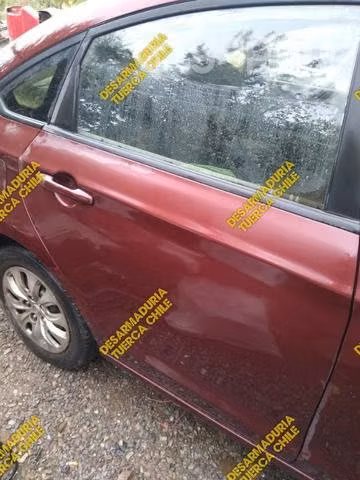 Puerta dfm s50 2018 - Imagen 4