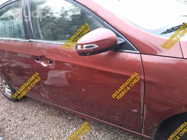 Puerta dfm s50 2018 - Imagen 3