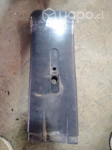 Tapiz cubre pilar central izq sup Wall Wingle 5