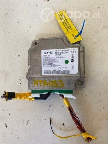 Cajetin airbag (HTA053) Hyundai Tucson 2020