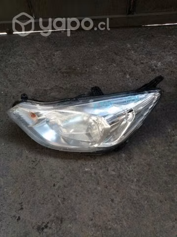 Optico izquierdo chevrolet new sail original