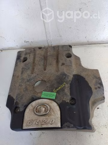 Tapa Superior Motor Great Wall Wingle 2.0 2020