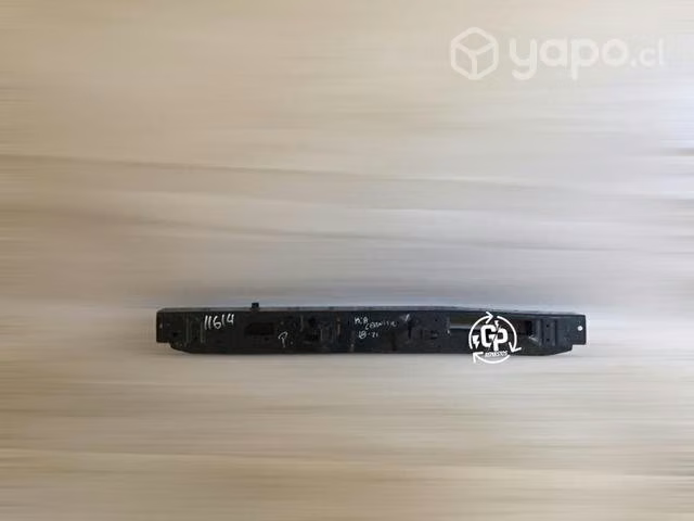Frontal superior kia Carnival 2018-2021