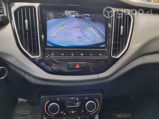 Suv familiar faw r7 excelente estado unico dueño