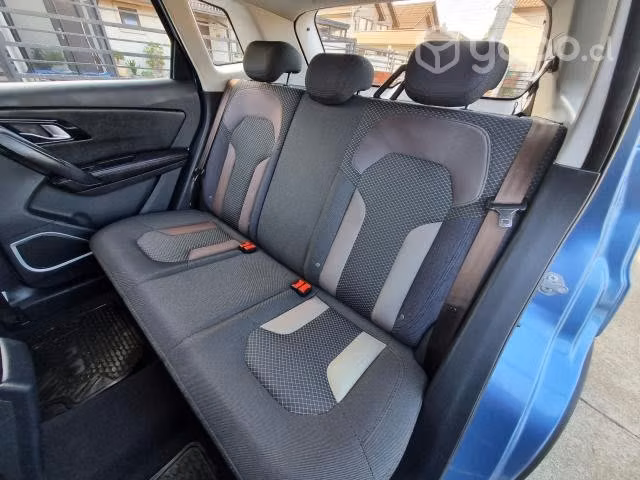 Suv familiar faw r7 excelente estado unico dueño