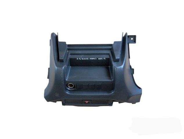 Consola Central Frontal Mitsubishi New L200 2018 - Imagen 3