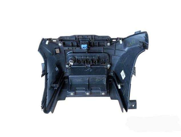 Consola Central Frontal Mitsubishi New L200 2018 - Imagen 4