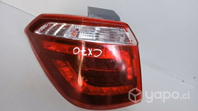 Foco changan cx70 dmg repuestos 1.1