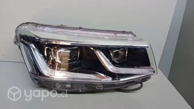 Optico volkswagen taos dmg repuestos 6.89