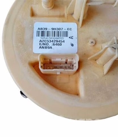Bomba de Combustible Mazda BT (3.2) - Imagen 4