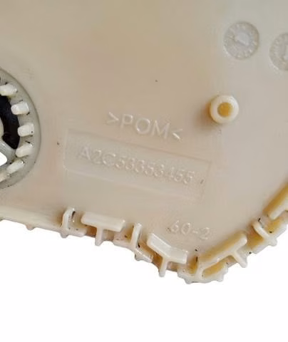 Bomba de Combustible Mazda BT (3.2) - Imagen 8