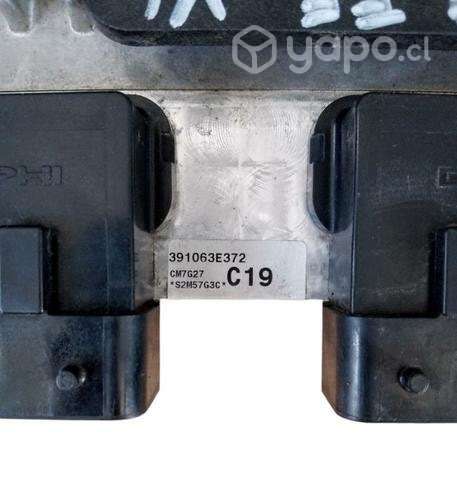 Computador Hyundai Santa Fe 2.7 V MT - Imagen 6