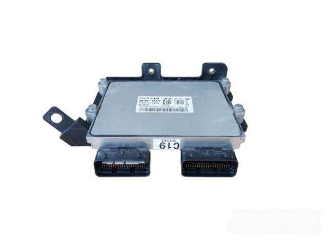 Computador Hyundai Santa Fe 2.7 V MT - Imagen 3