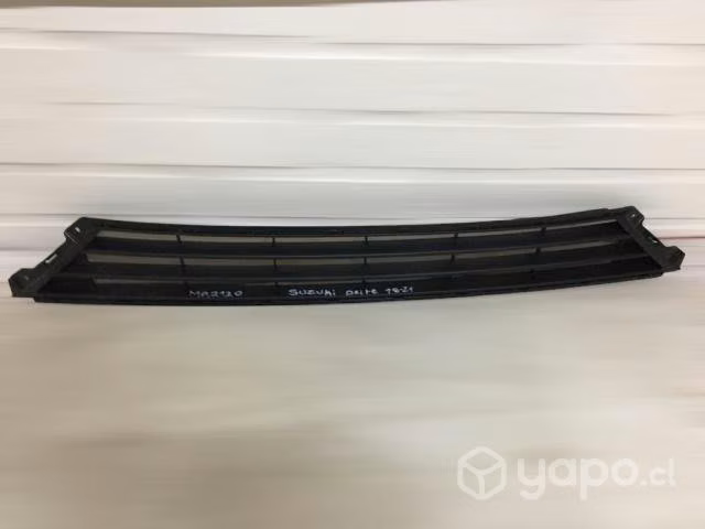 Rejjilla suzuki dzire 2018-2021