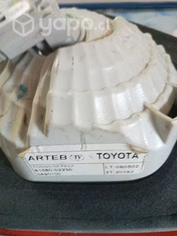 Foco maletero Toyota Corolla - Imagen 2
