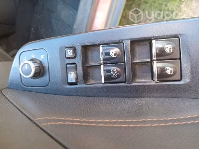 BAIC X35 1.5 MT ELITE