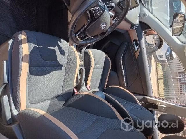 BAIC X35 1.5 MT ELITE