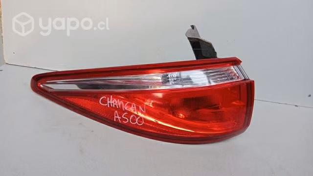 Foco changan a500 dmg repuestos 7.90