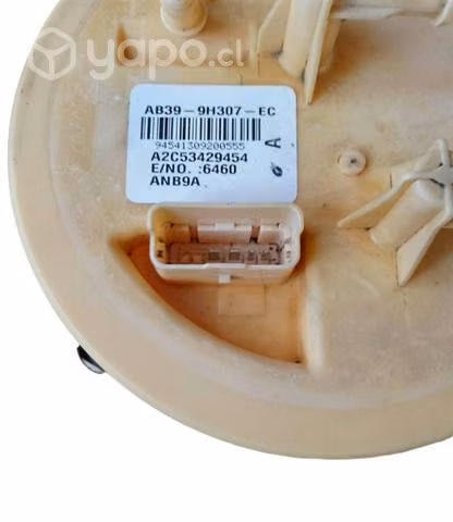 Bomba de Combustible Mazda BT (2.2) - Imagen 4