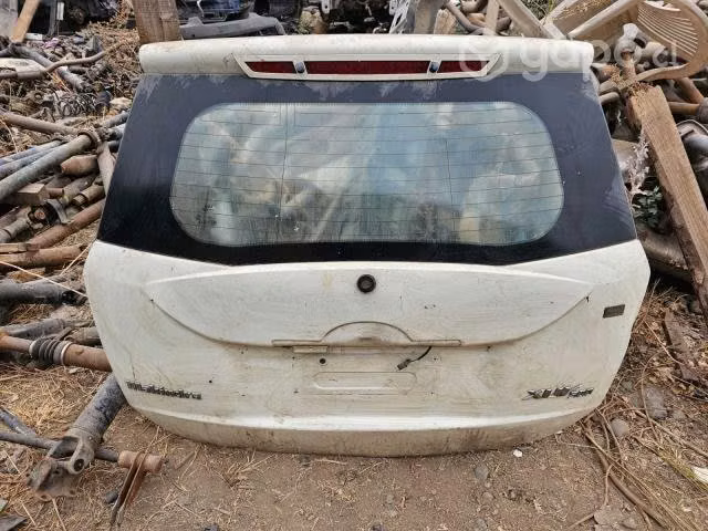 Portalon mahindra xuv 500