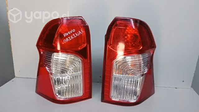 Foco ssangyong actyon dmg repuestos