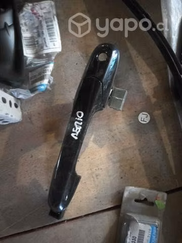Suzuki aerio manilla puerta exterior envio regione