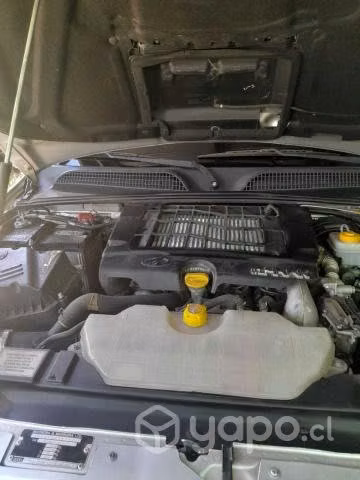 Mahindra scorpio 2019