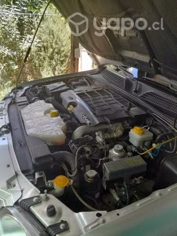 Mahindra scorpio 2019