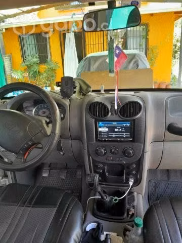 Mahindra scorpio 2019