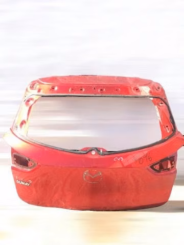 Portalon mazda cx