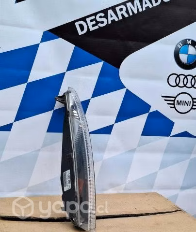 Intermitente audi q7