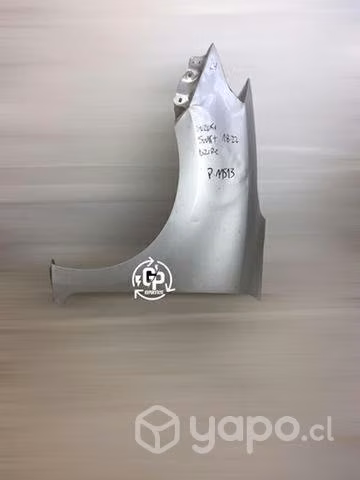 Tapabarro Lh suzuki Swift dzire 2018-2022