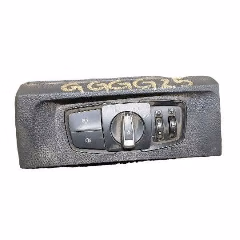Gggg25 botonera de luces bmw 114 i 2013