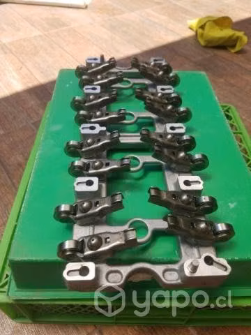 Taquies para motor 2.2 puma