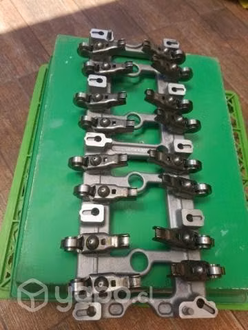 Taquies para motor 2.2 puma
